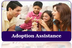 mhm adoption assistance